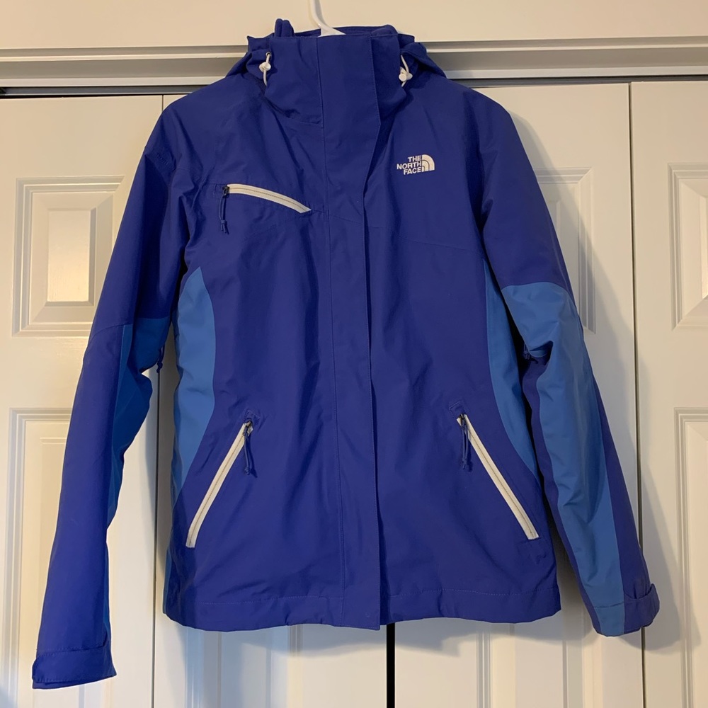 North Face Ski Jacket (Women’s Size S)